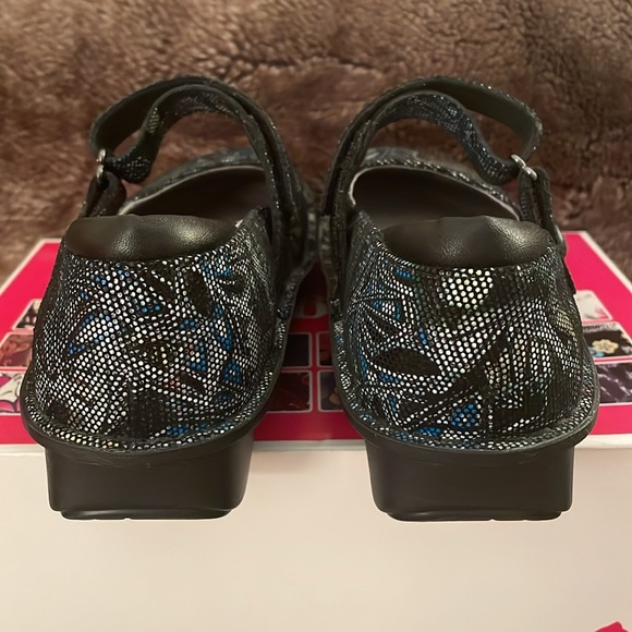 Alegria Paloma Spectrum Mary Jane’s 37 (7/71/2) - Picture 5 of 9